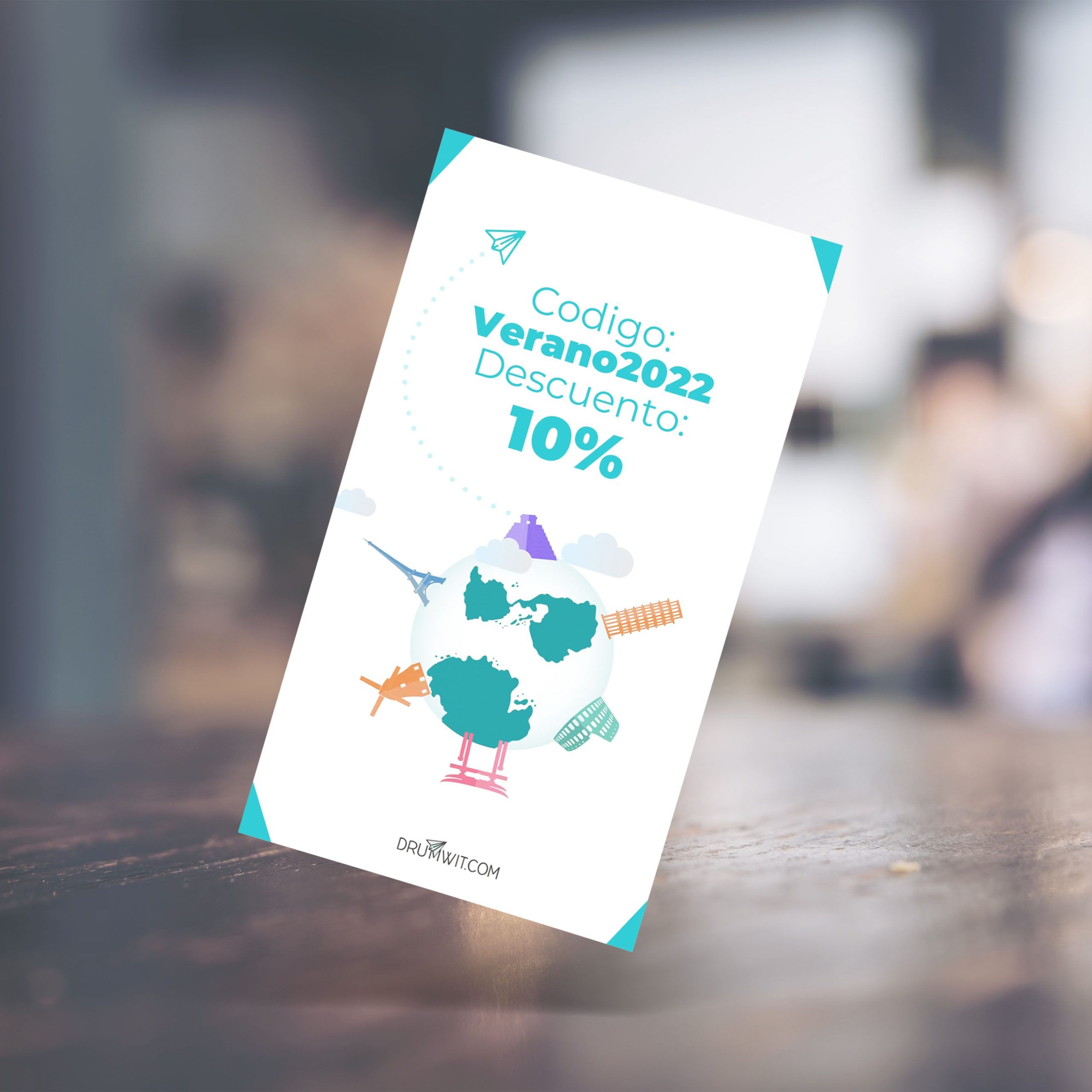 Motion design for social media