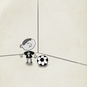 Shorts Animated loops