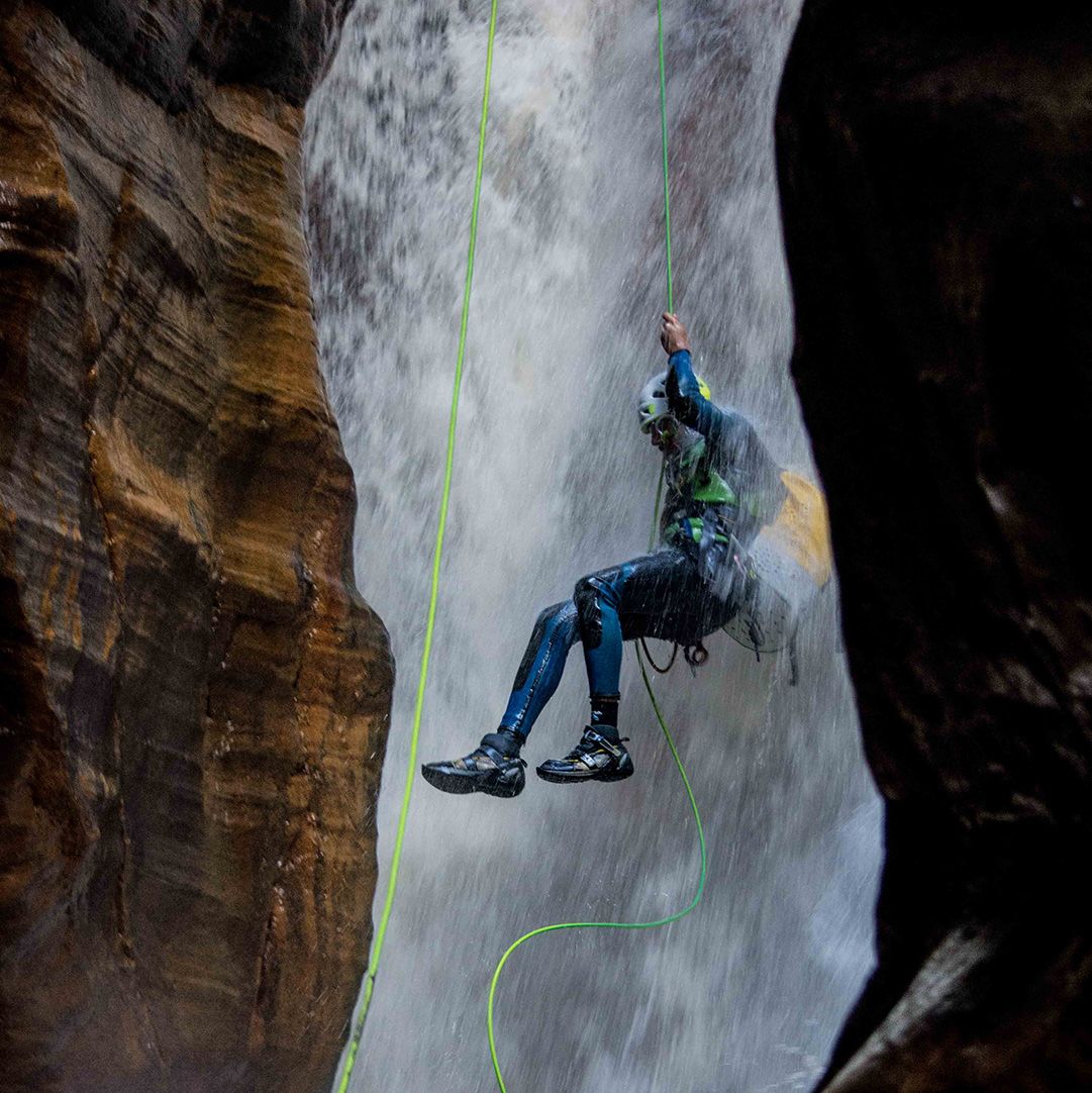 Expeditions photography