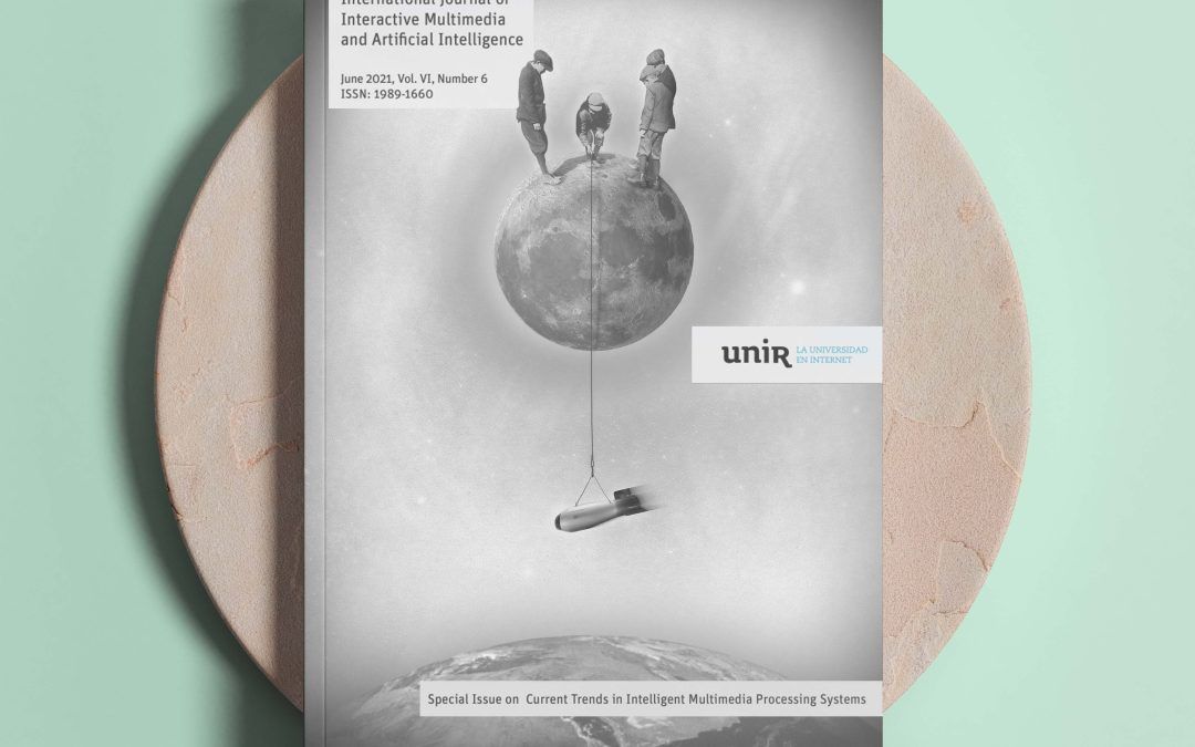 Magazine covers