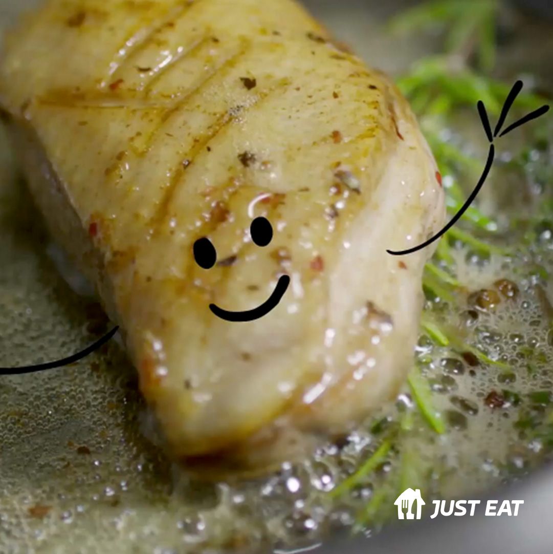 Animated advertisement