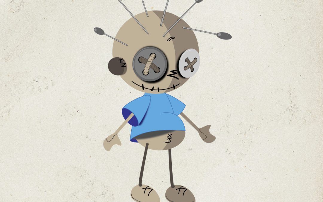 Design and animate character