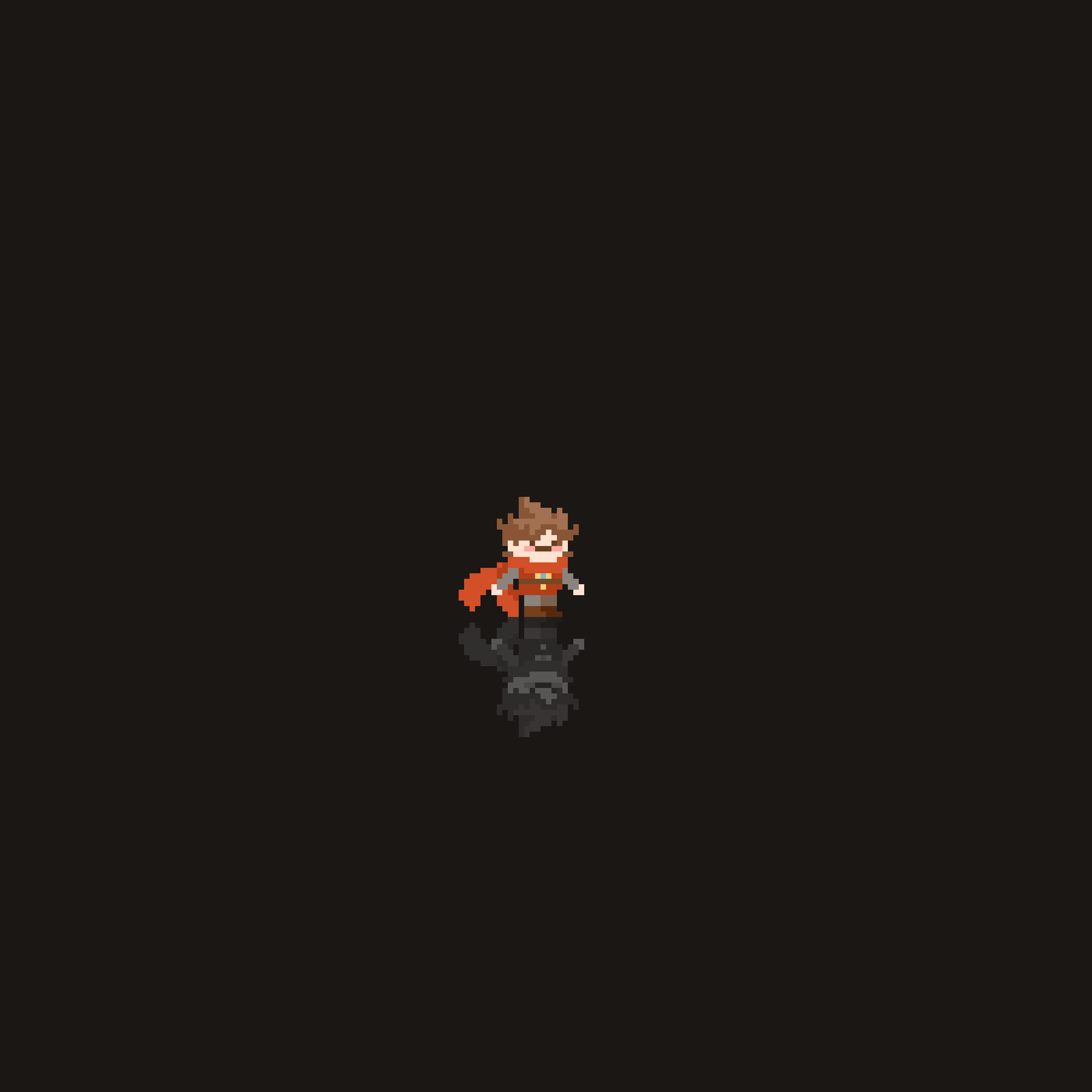 holy grain video game